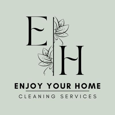Avatar for Enjoy your home - cleaning services