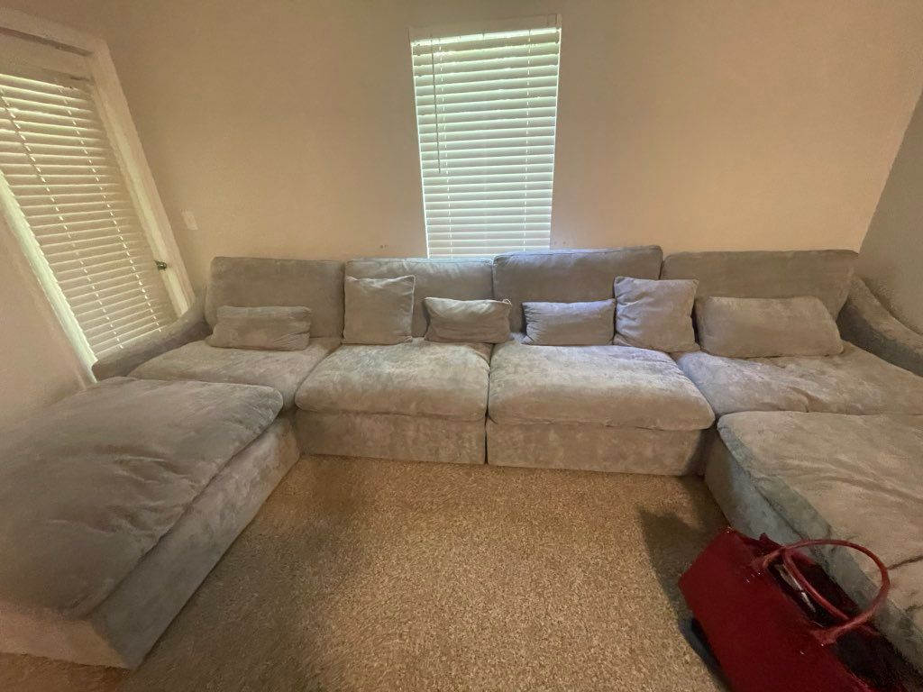 Customer photos