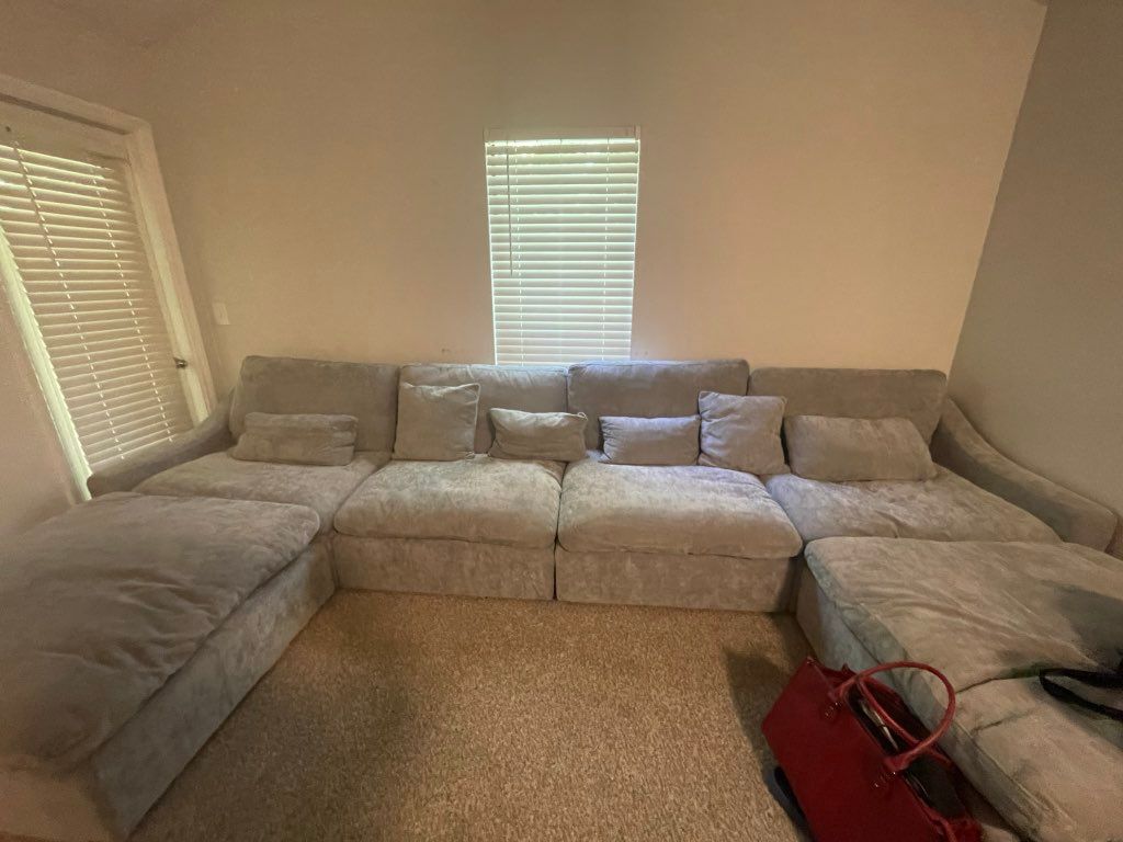 Customer photos