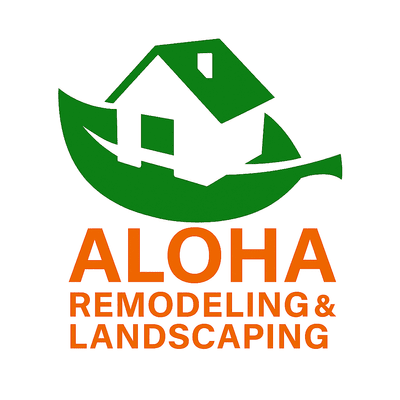 Avatar for ALOHA REMODELING & LANDSCAPING