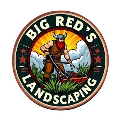 Avatar for Big Red Landscape Services