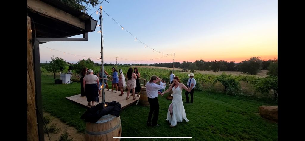 Customer photos