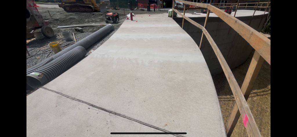 Projects and media