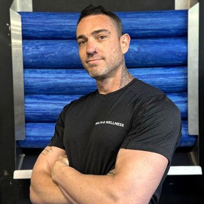 Avatar for Andrew Marks Personal Training & Fat Loss