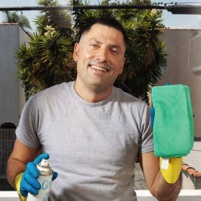 Avatar for Sparkling Spaces Cleaning LLC