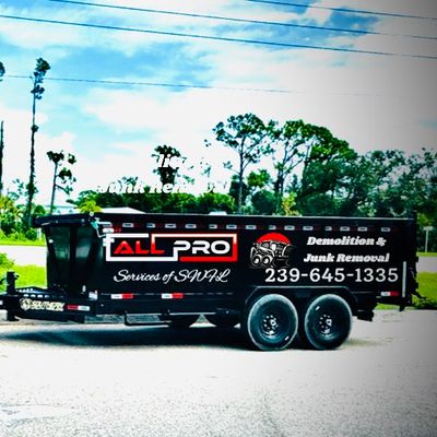 Avatar for All Pro Services of SWFL