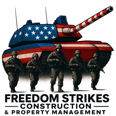 Avatar for Freedom Strikes Construction