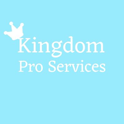 Avatar for Kingdom Pro Services