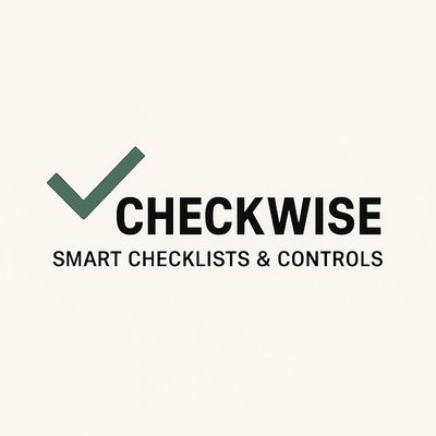 Avatar for CheckWise