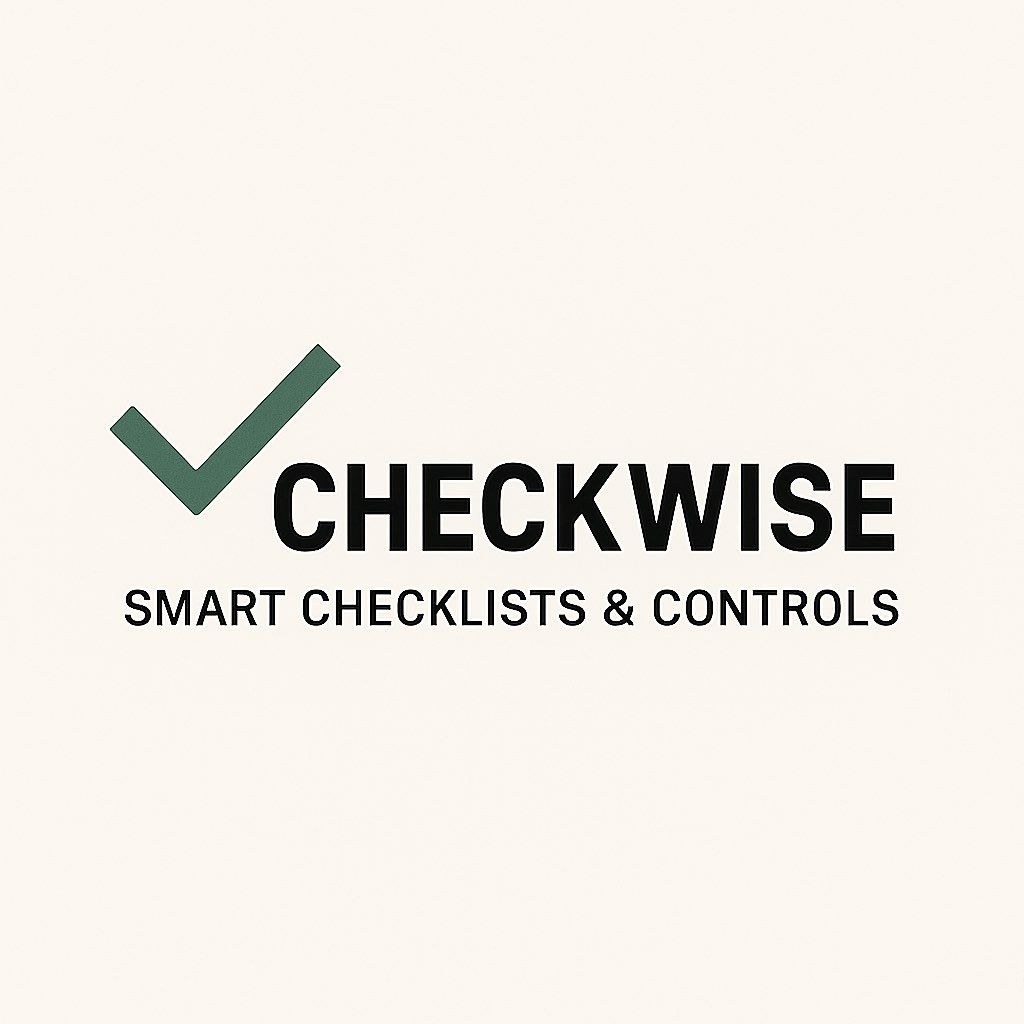 CheckWise