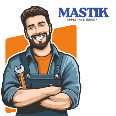 Avatar for Mastik appliance repair