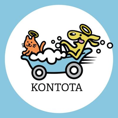 Avatar for Kontota of Miami mobile grooming