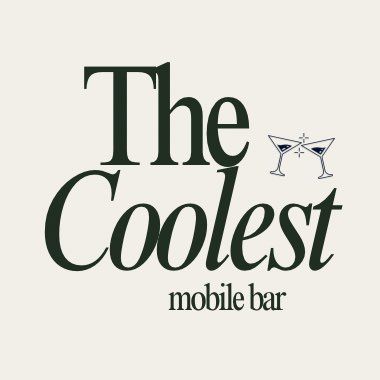 Avatar for The Coolest Mobile Bar