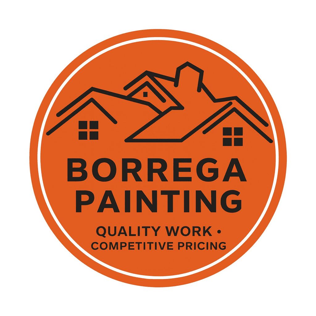 Borrega Painting *Serious Inquire Please*