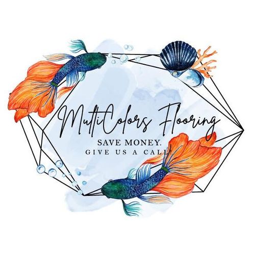 MultiColors Flooring