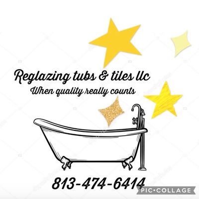 Avatar for Reglazing Tubs and Tiles LLC