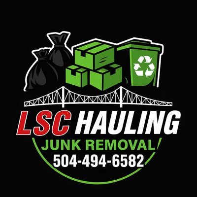 Avatar for LSC Hauling