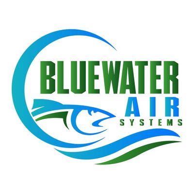 Avatar for Bluewater Air Systems