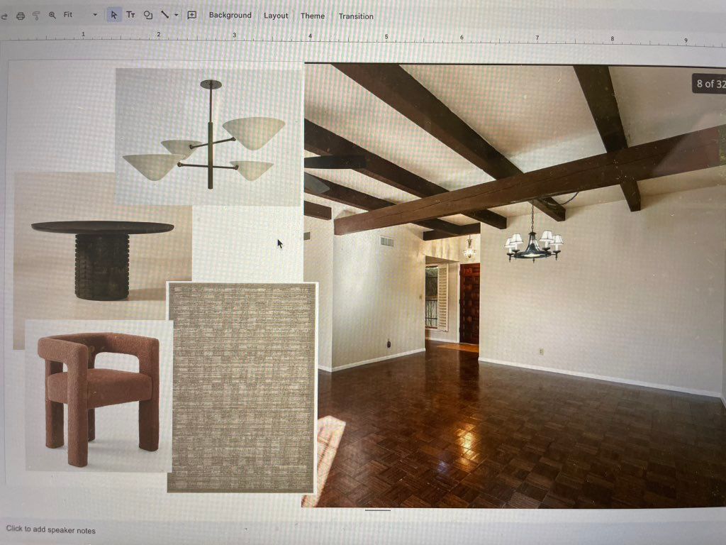 Projects and media