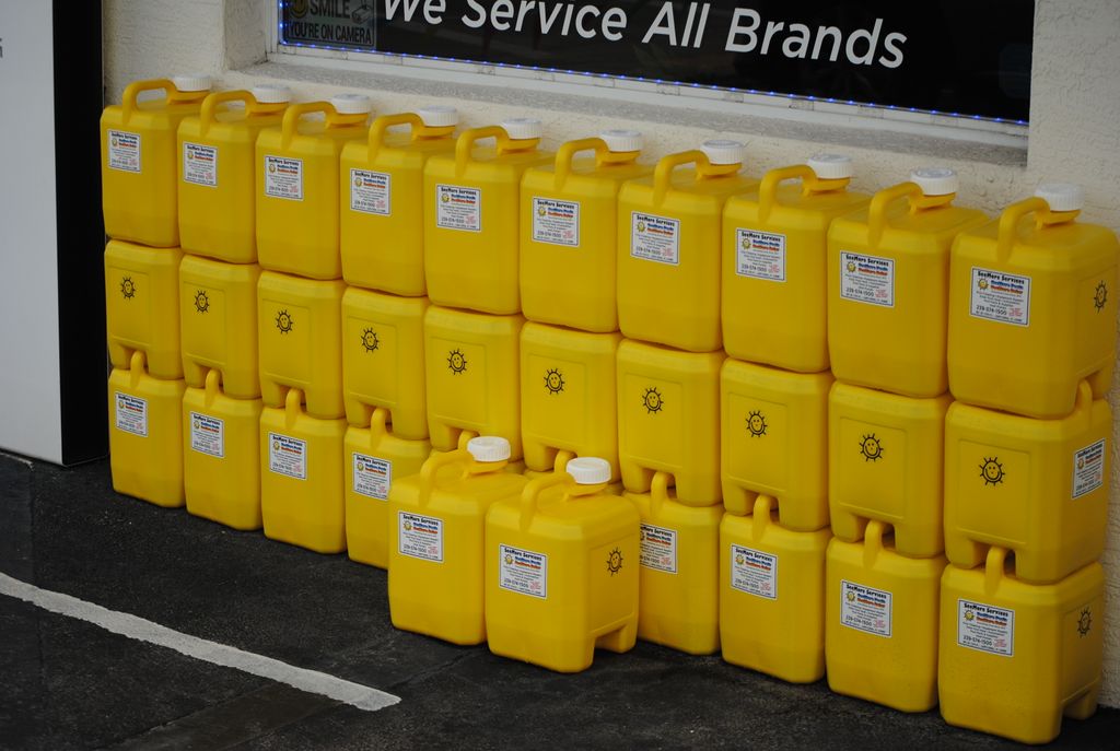 Buy 10 Chlorine Refills GET ONE FREE
