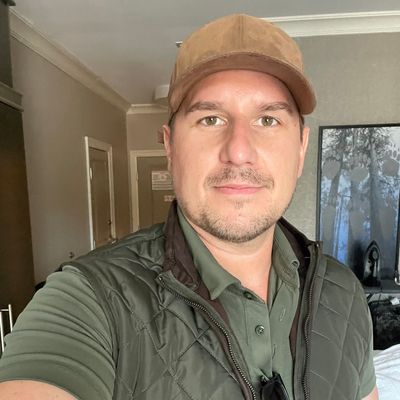 Avatar for Joshua Levi