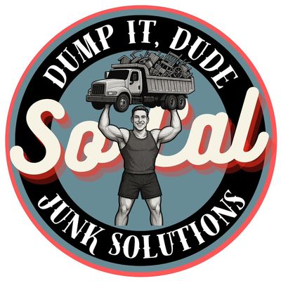 Avatar for Dump It Dude Junk Solutions