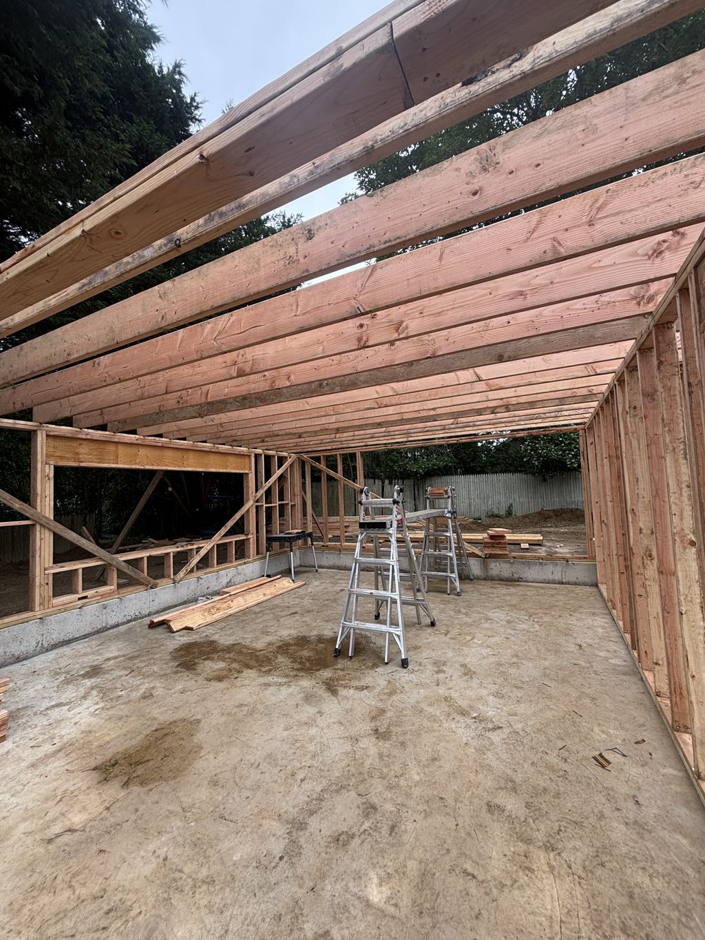 Projects and media