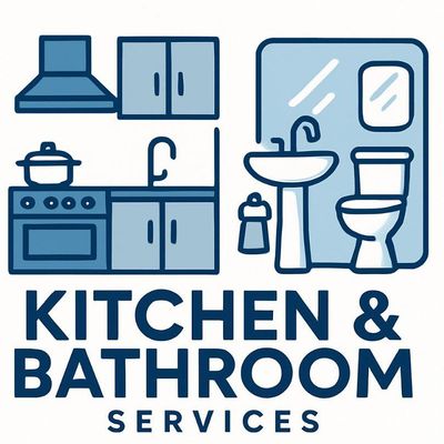 Avatar for Kitchen & Bathroom services