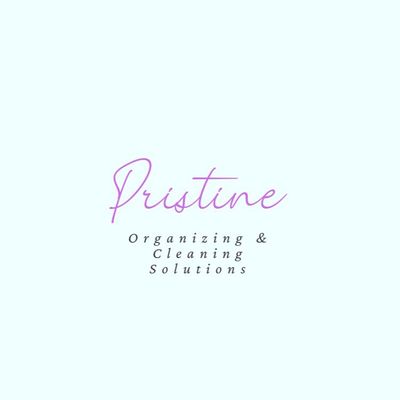 Avatar for Pristine Cleaning & Organizing Solutions