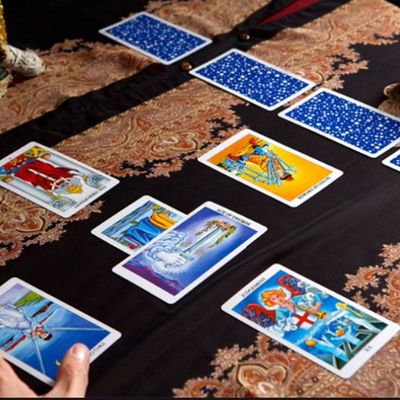Avatar for Psychic readings by Teresa