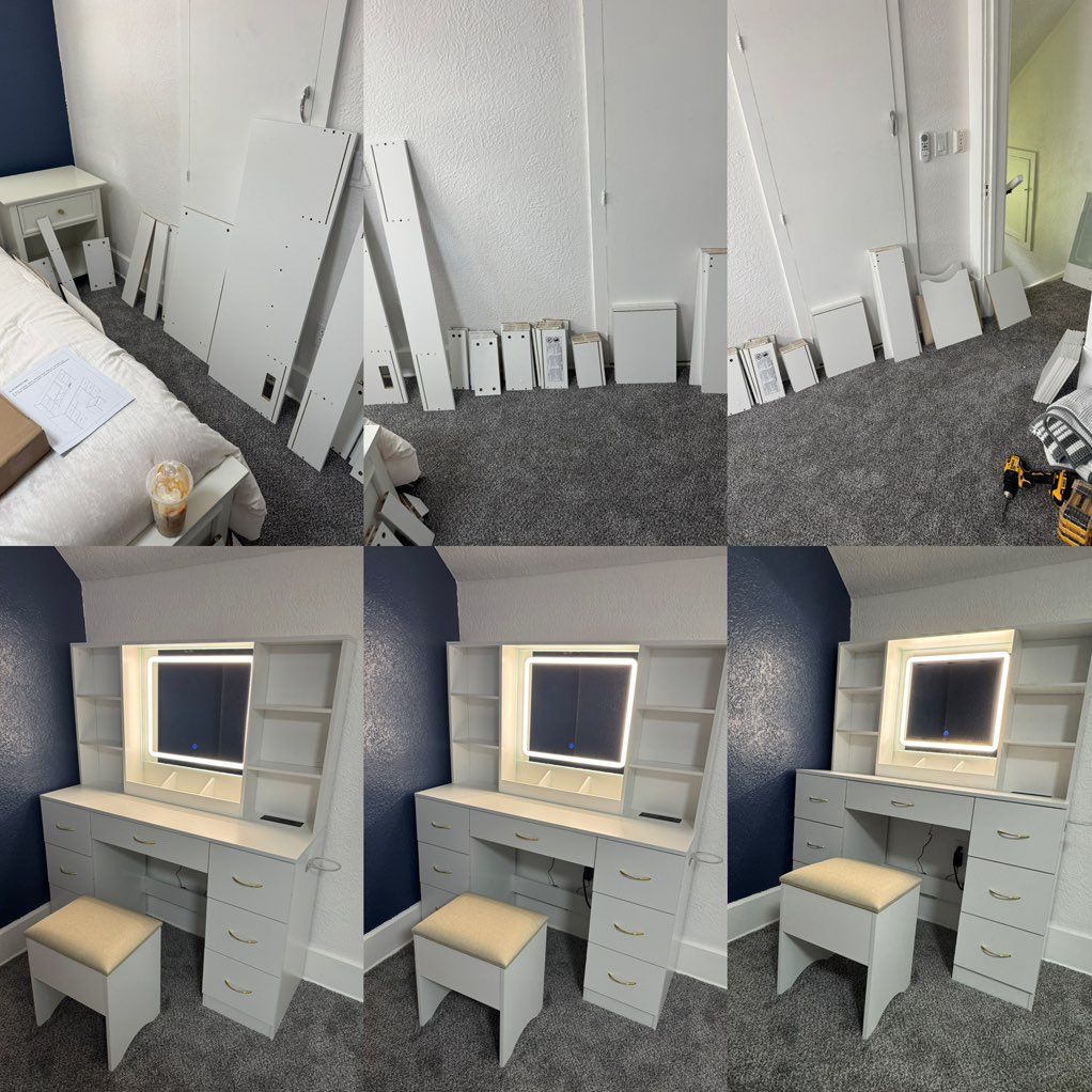Projects and media