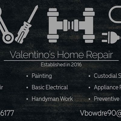 Avatar for Valentino’s Home Repair