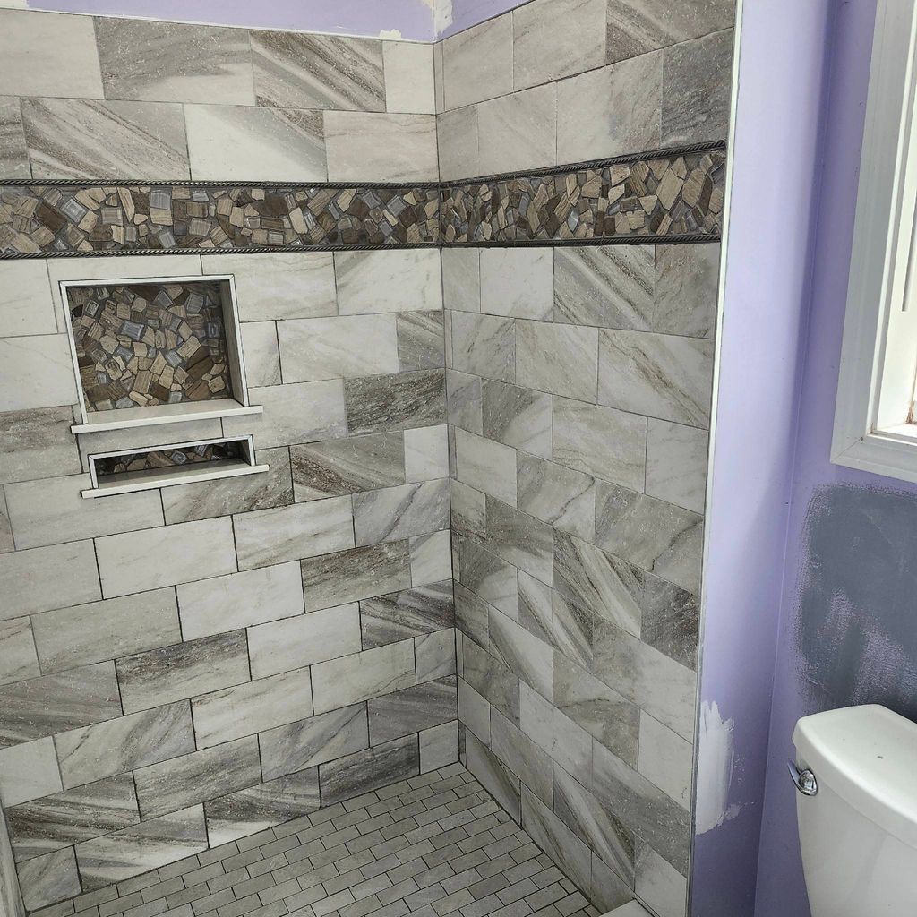 yester remodeling