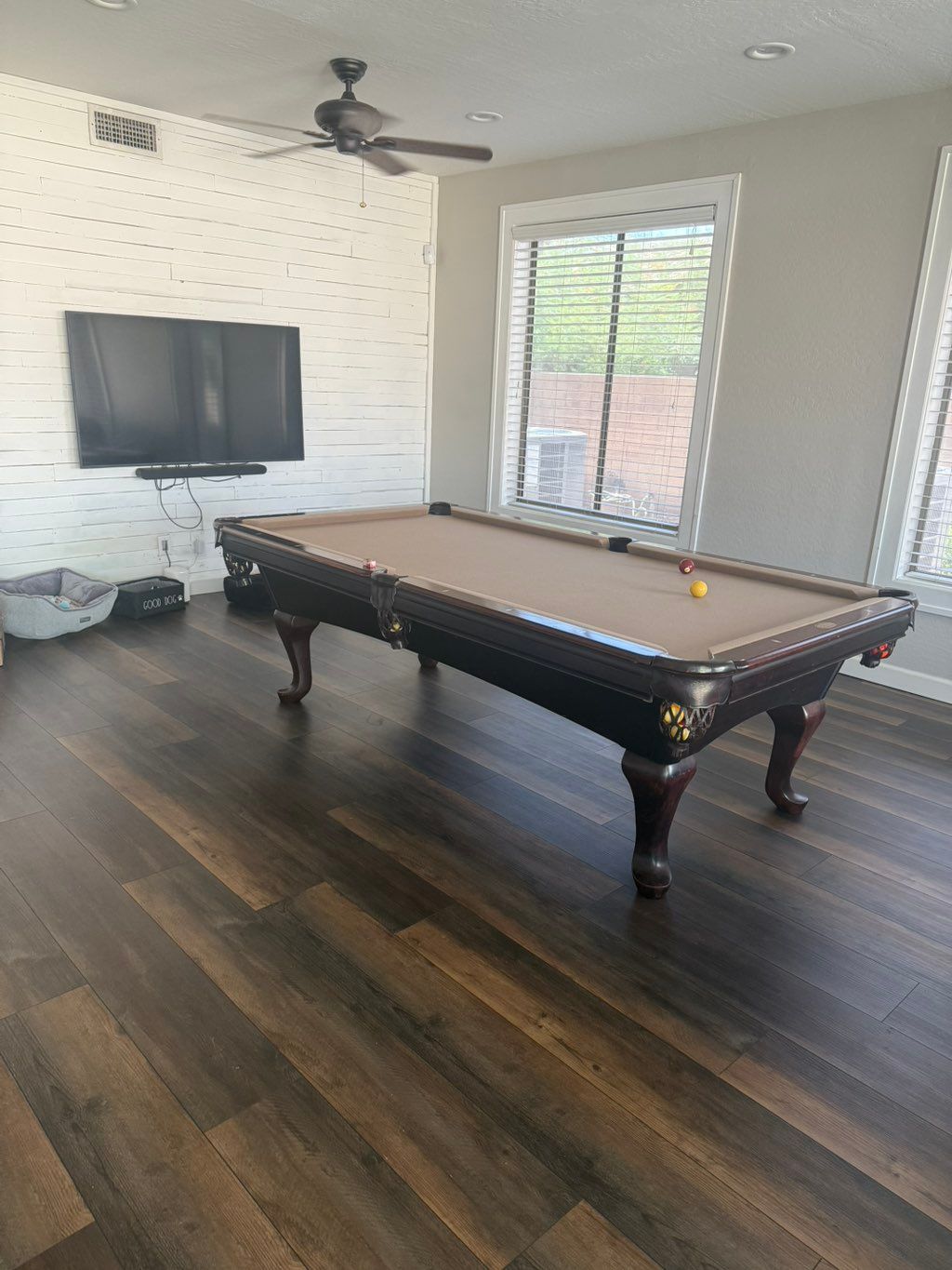 Customer photos