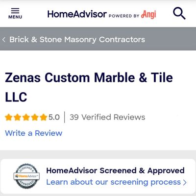 Avatar for ZENAS CUSTOM LLC