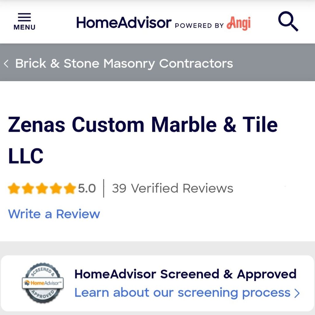 ZENAS CUSTOM LLC