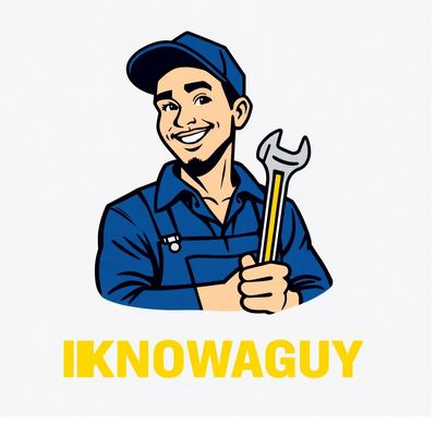 Avatar for IKNOWAGUY