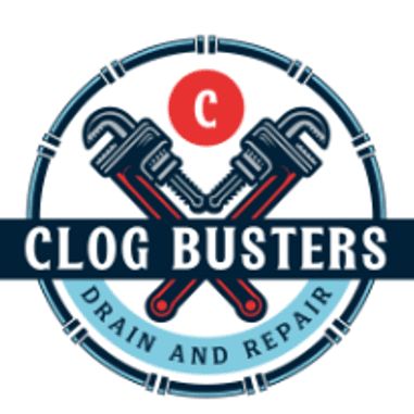 Clog Busters Drain and Repair