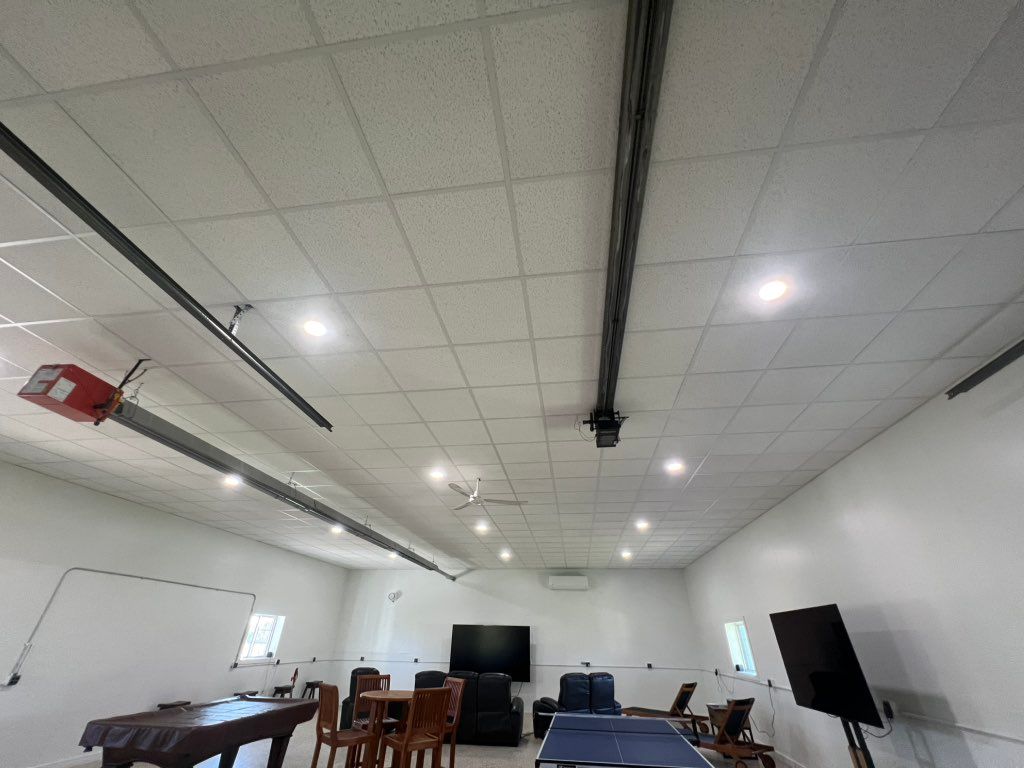 Projects and media