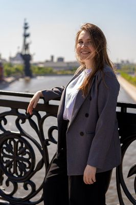 Avatar for Native Russian Tutor – Los Angeles & Online