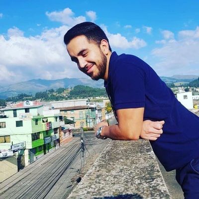 Avatar for Alexis Flores