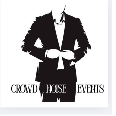 Avatar for Crowd Noise Events
