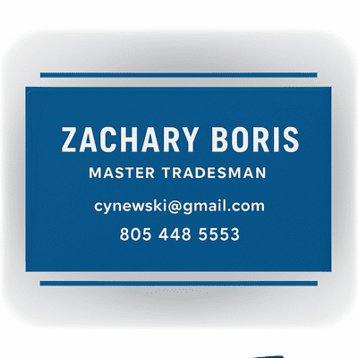 Avatar for ZC Contracting.