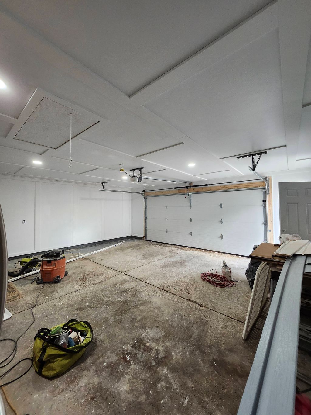 Projects and media
