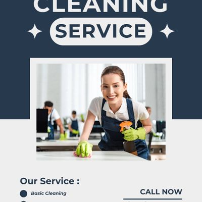 Avatar for April's Cleaning Services