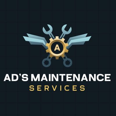 Avatar for AD’s Maintenance services