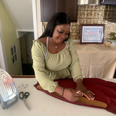 Avatar for Mode BiBi