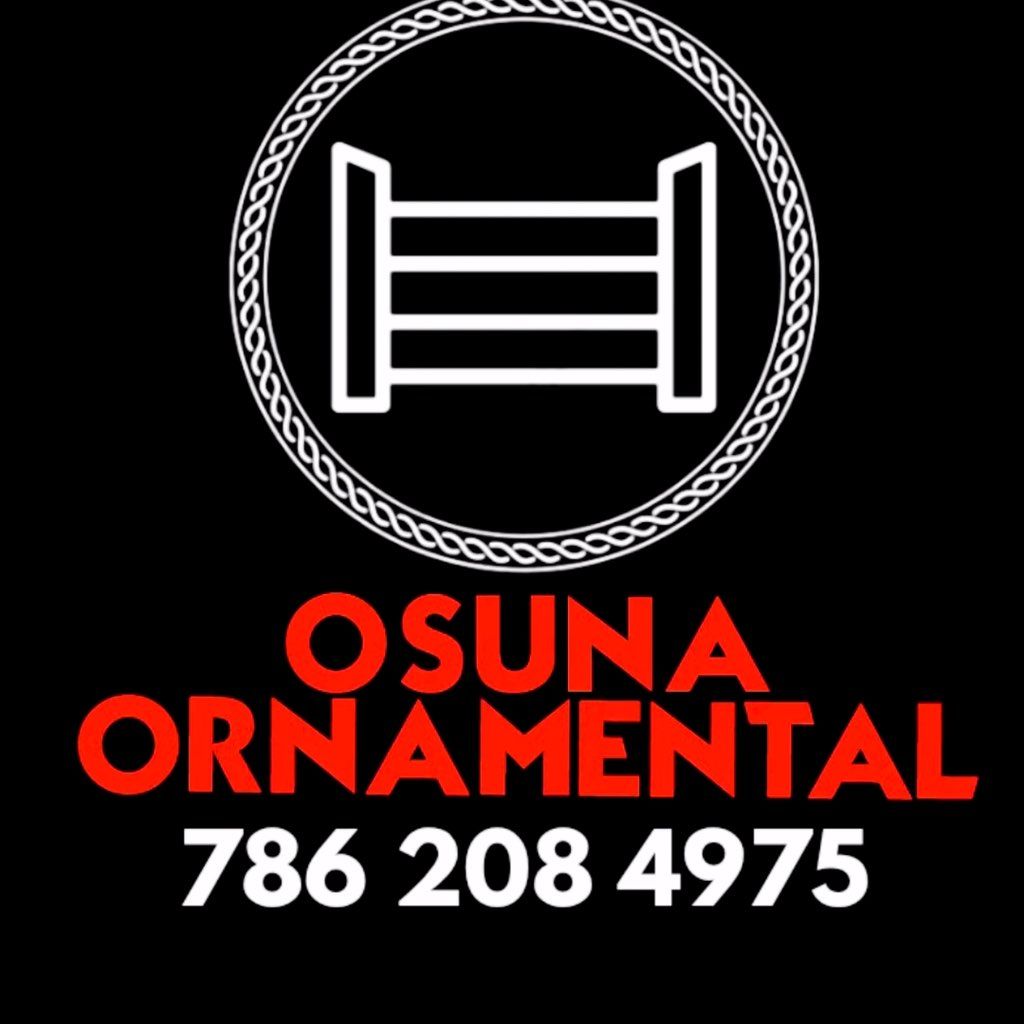 Osuna Ornamental Fence