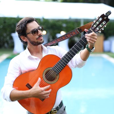 Avatar for Sergio De Gouveia