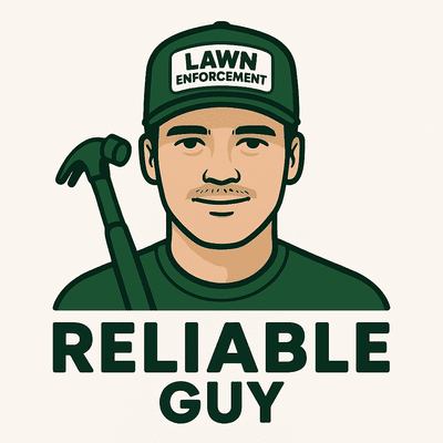 Avatar for Reliable Guy